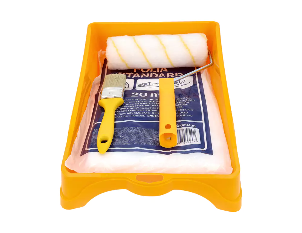 Maliarsky set GEPARD PLUS